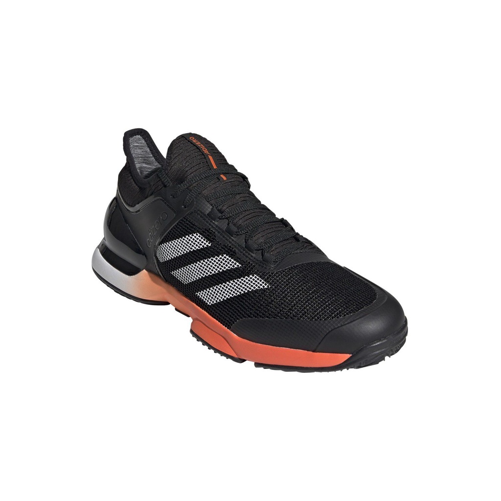 ZAPATILLA ADIZERO UBERSONIC 2 CLAY NEGBA