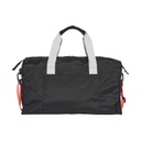 BOLSA DE DEPORTE ADIDAS ID BLACK/DASH GREY