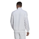 CHAQUETA ADIDAS T UNIDORIA BLANCO/REFSIL/TOQGRI