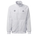 CHAQUETA ADIDAS T UNIDORIA BLANCO/REFSIL/TOQGRI
