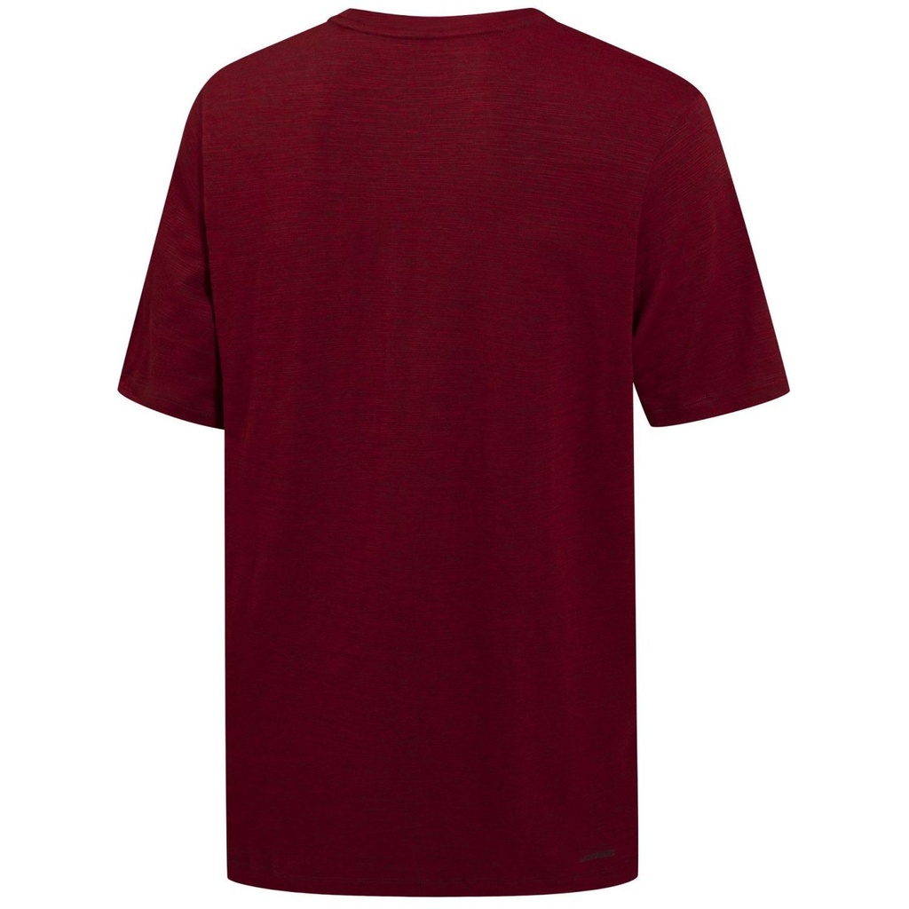 CAMISETA ADIDAS CITY ELEVATED VIVID RED MEL