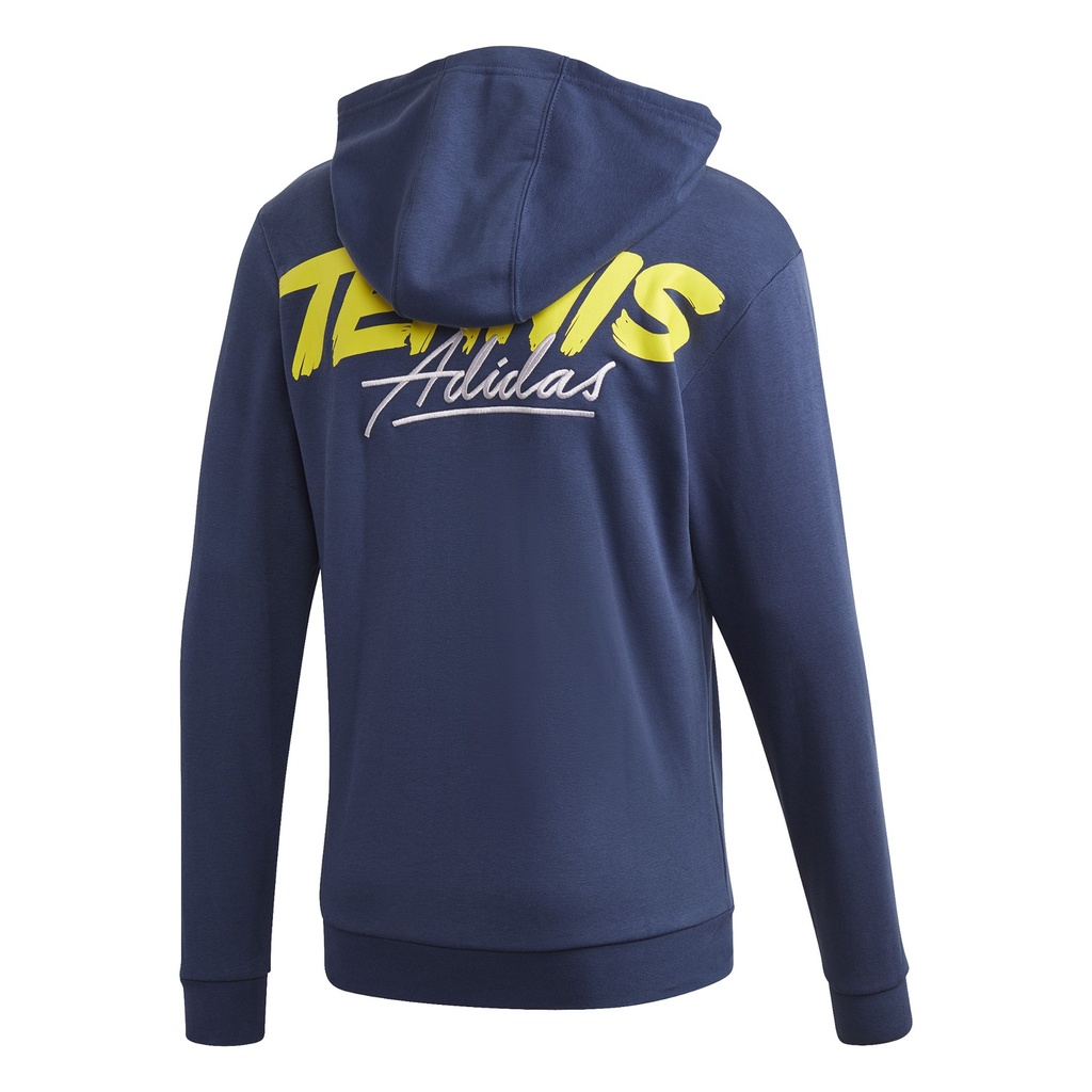 SUDADERA CAT GRAPH INDTEC/AMASHO ADIDAS