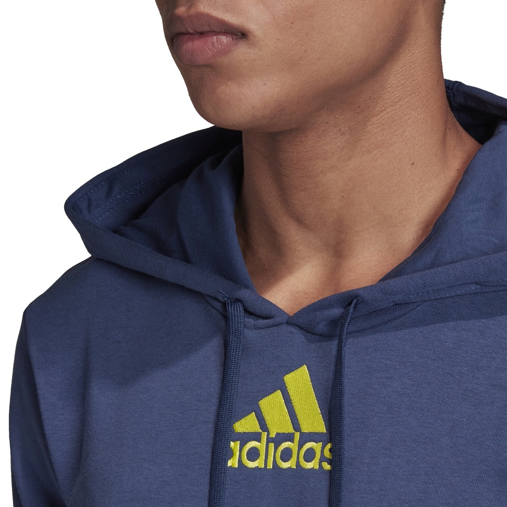 SUDADERA CAT GRAPH INDTEC/AMASHO ADIDAS