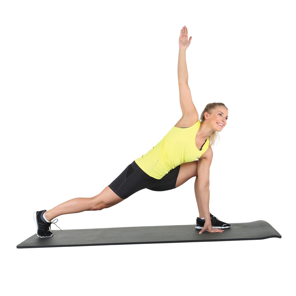 ESTERILLA FITNNES FINNLO MAT