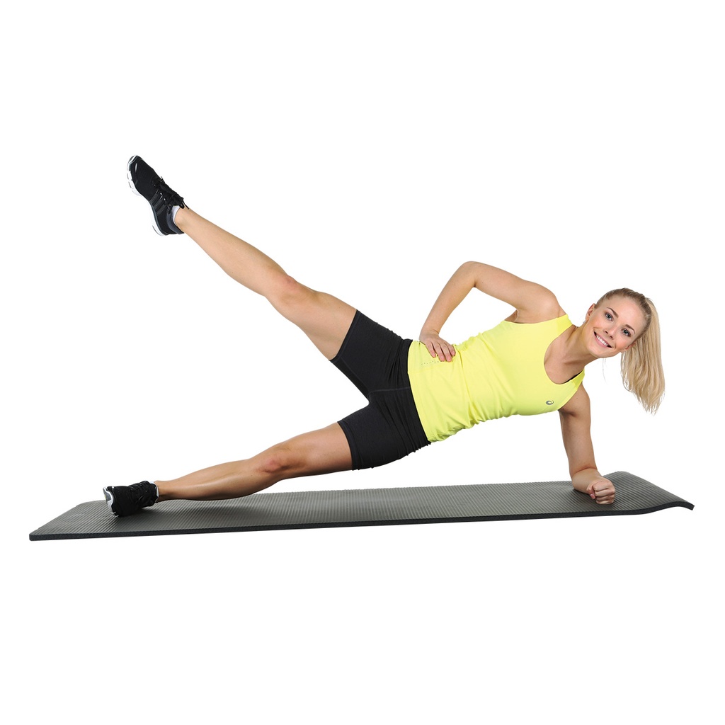 ESTERILLA FITNNES FINNLO MAT