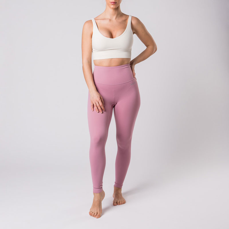 BEATFIT LEGING MILD ROSA