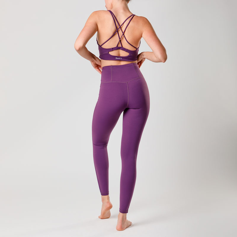 BEATFIT LEGGING SILKY