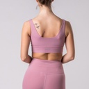 BEATFIT TOP MILD ROSA