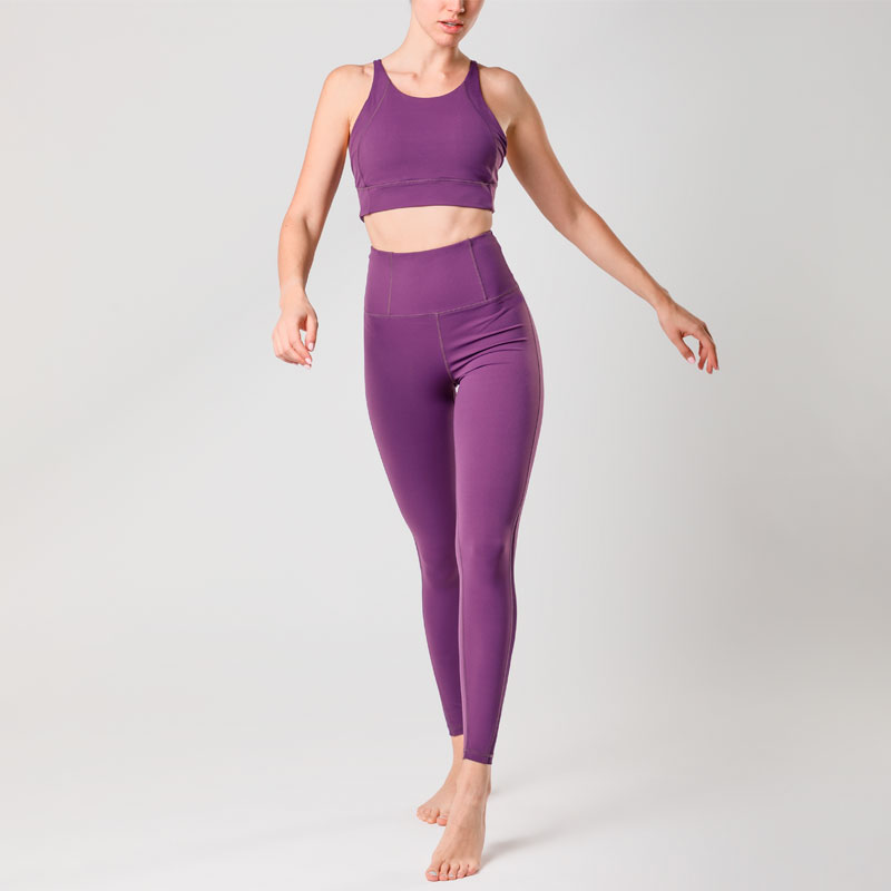 BEATFIT TOP SILKY