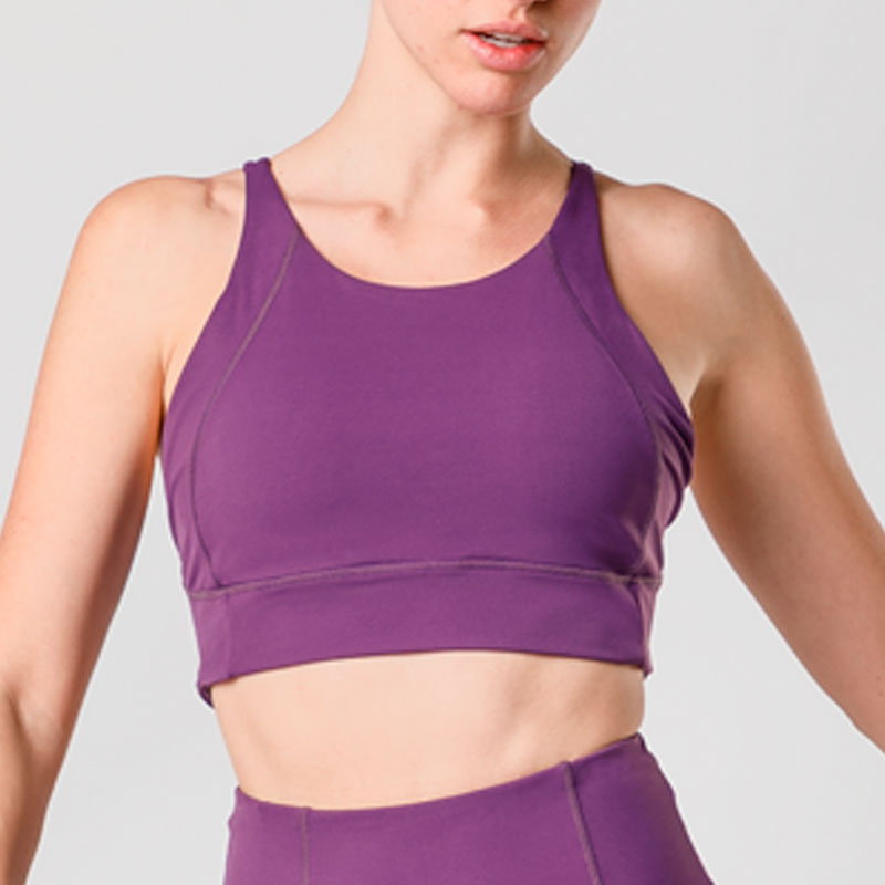 BEATFIT TOP SILKY