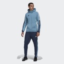 SUDADERA CON CAPUCHA ADIDASTIRO21 HAZY BLUE/C