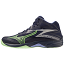 ZAPATILLA MIZUNO THUNDER BLADE Z MID