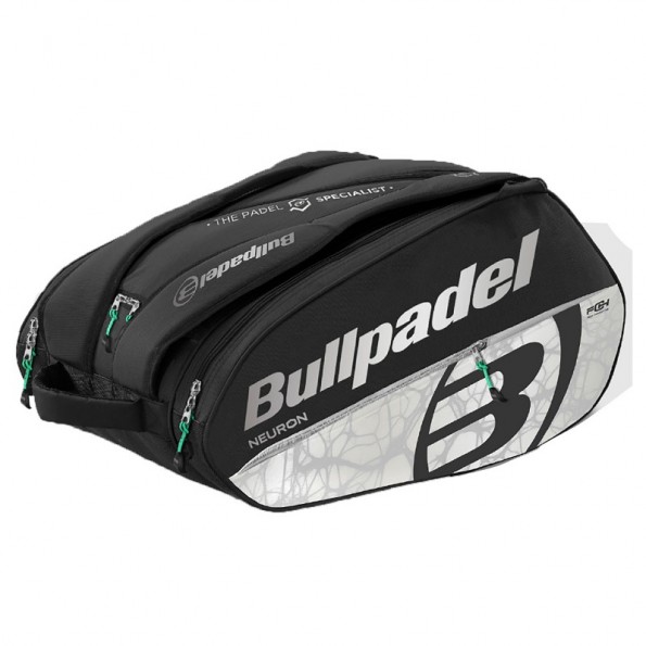 PALETERO BULLPADEL NEURON