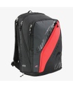 MOCHILA BULLPADEL VERTEX NEGRO