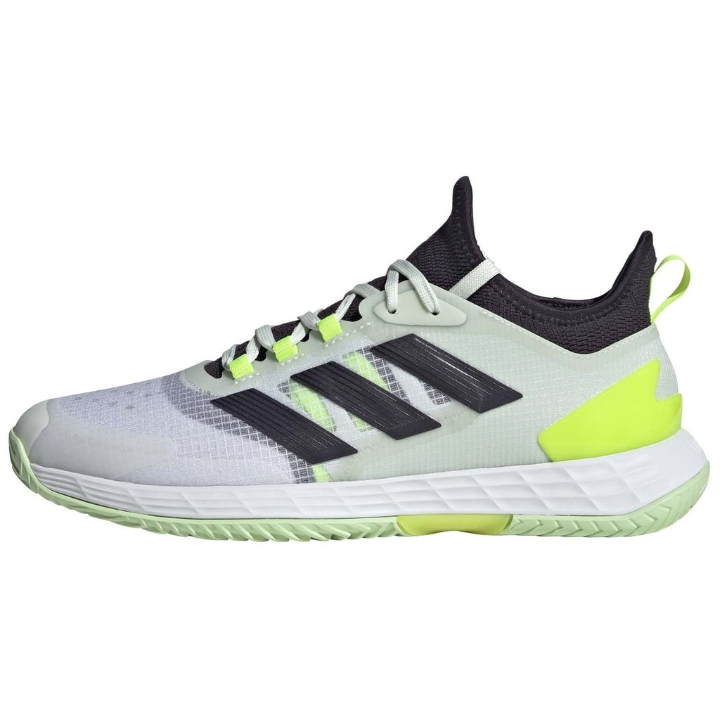 ZAPATILLAS ADIDAS ADIZERO UBERSONIC 4.1 M COLOR FTWR WHITE/AURORA BLACK/LUCID