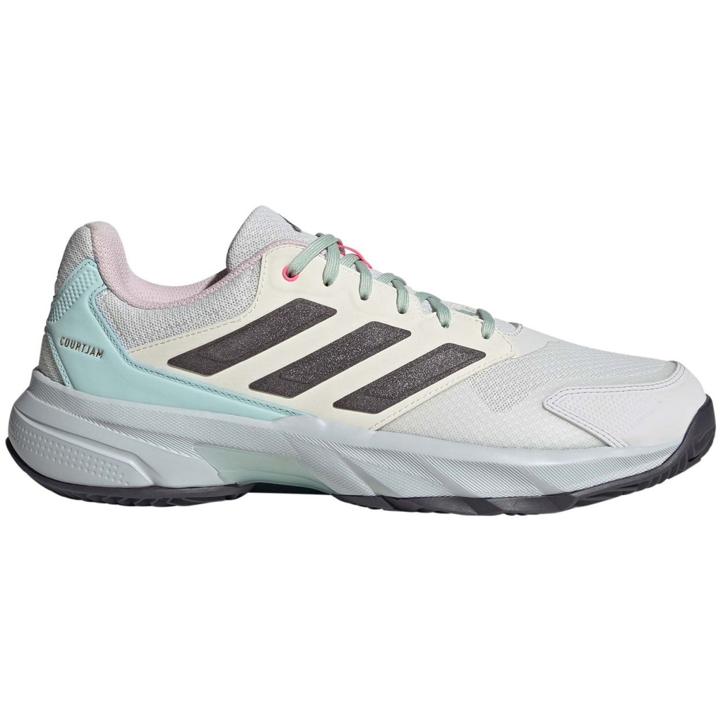 ZAPATILLAS ADIDAS COURTJAM CONTROL M CLAY