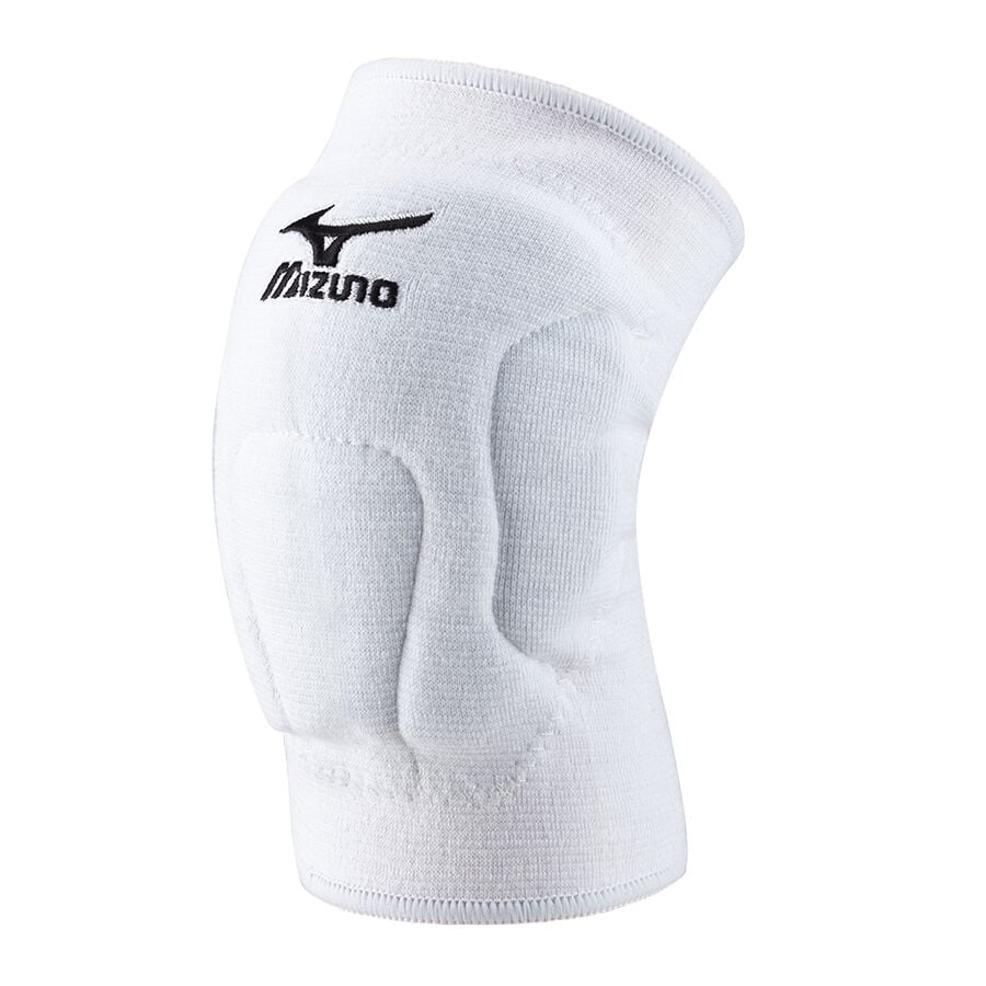 RODILLERA BLANCA MIZUNO VS1 KNEEPADS