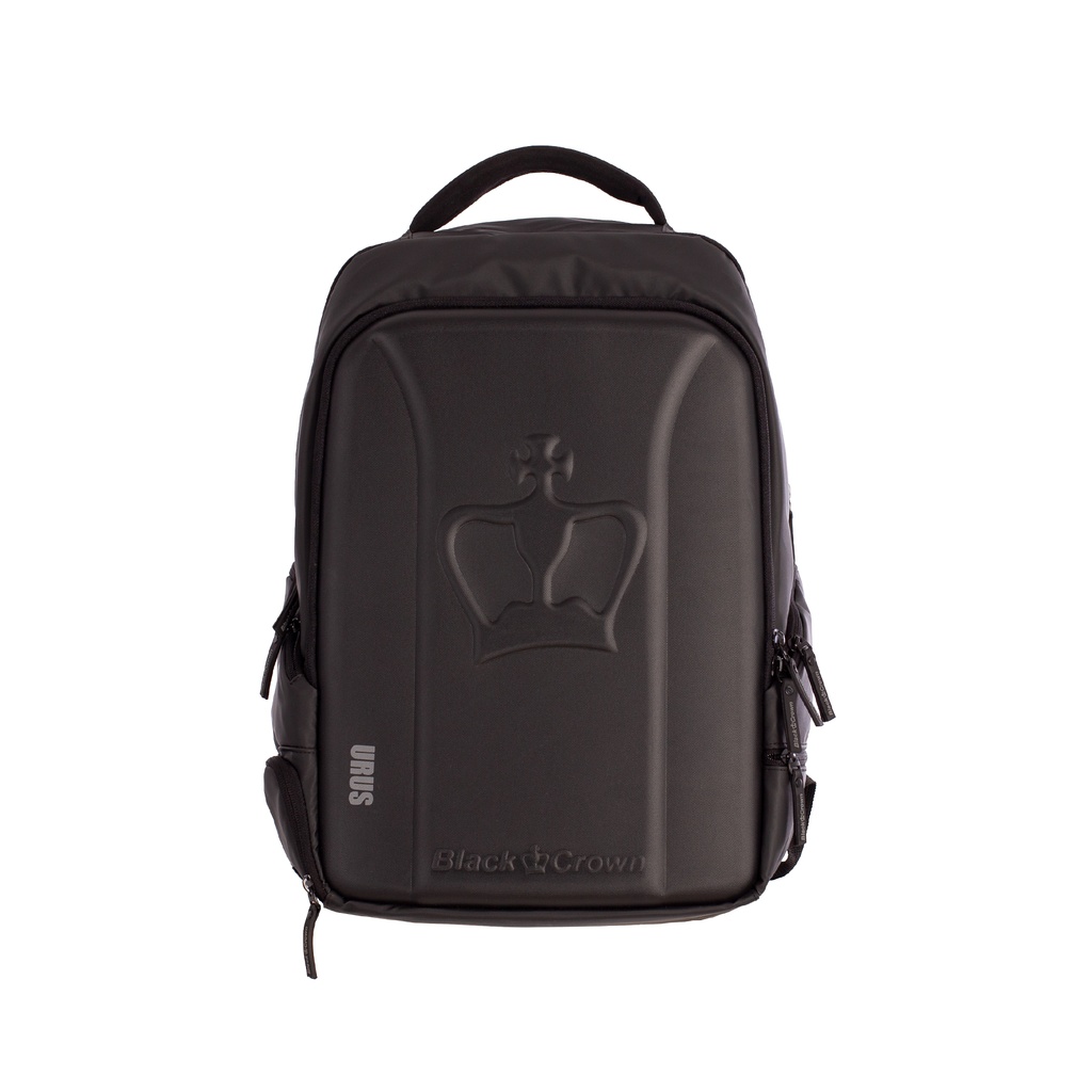 Mochila Black Crown urus black