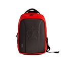 Mochila Black Crown urus black (copia)