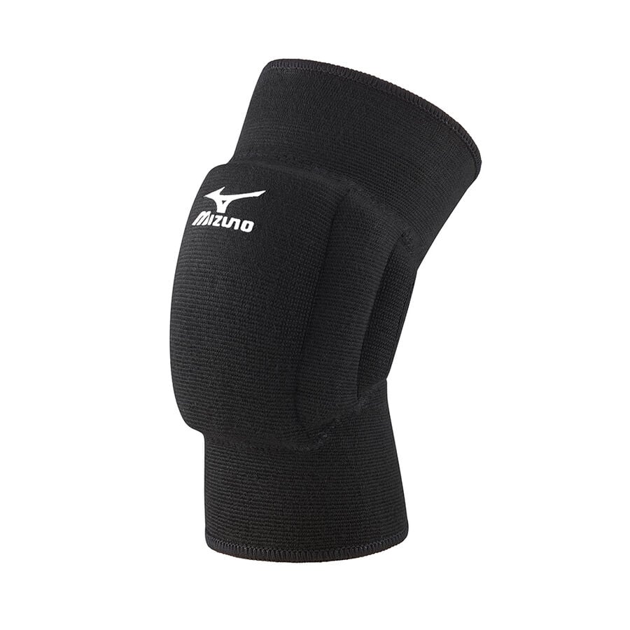 RODILLERA MIZUNO TEAM KNEEPAD NEGRAS