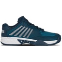 ZAPATILLAS K-SWISS HYPERCOURT EXPRESS 2 HB Color Rflctpnd/bscyby/wh