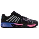 ZAPATILLAS K-SWISS EXPRESS LIGHT 3 HB PADEL Color Blk/trubl/neonpnk