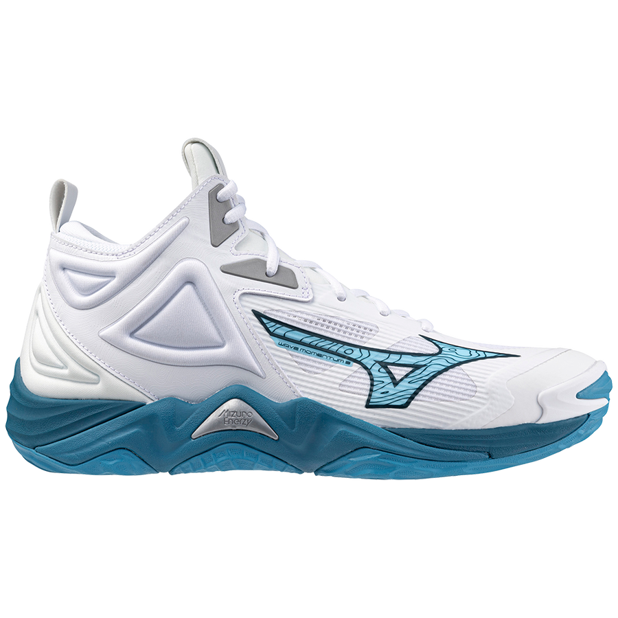 ZAPATILLAS MIZUNO WAVE MOMENTUM 3 MID