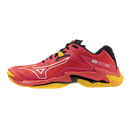 ZAPATILLA MIZUNO WAVE LIGHTNING Z8 radiant red/white