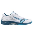 ZAPATILLA MIZUNO SHOE THUNDER BLADE Z BLANCO/AZUL