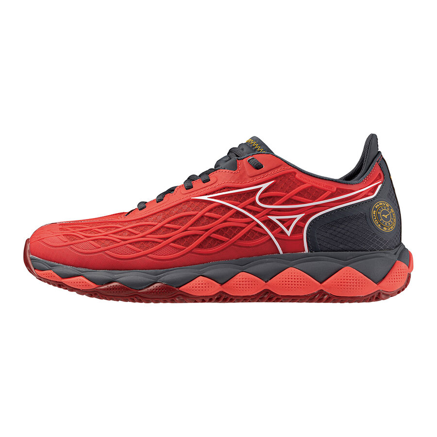 ZAPATILLA MIZUNO WAVE ENFORCE TOUR CC