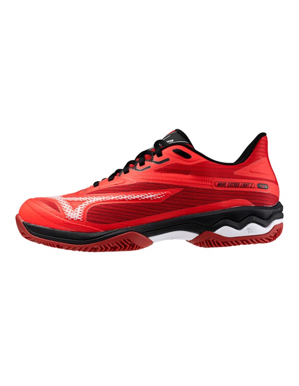 ZAPATILLA MIZUNO SHOE WAVE EXCEED