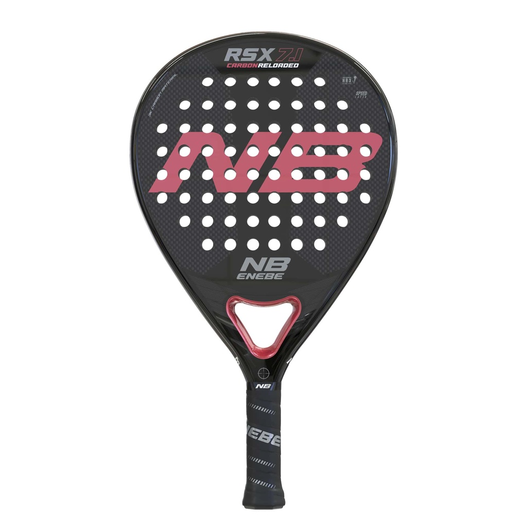 PALA ENEBE RSX 7.1 CARBON RELOADED
