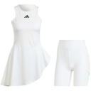 Vestido Adidas blanco DRES PROO IA7026