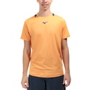 Mizuno Logo Camiseta