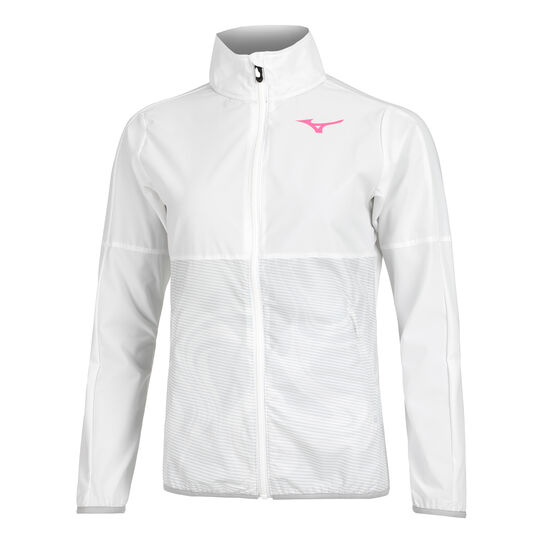 Mizuno Charge Printed Chaqueta De Entrenamiento