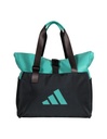 BOLSO ADIDAS WEEKEND BAG ANTHR ADBG4VA0