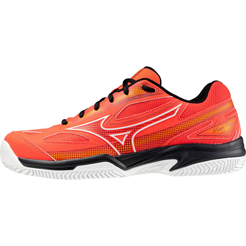 ZAPATILLA MIZUNO BREAK SHOT 4CC