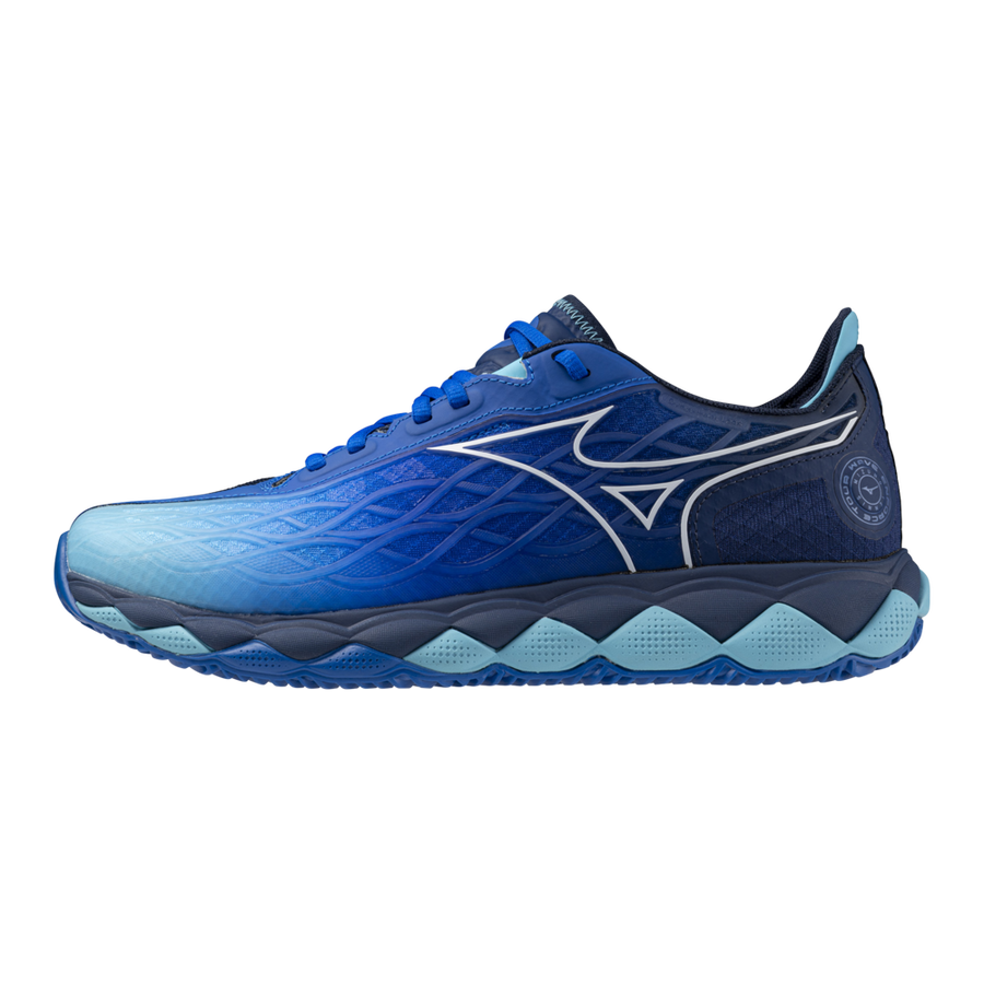 ZAPATILLA MIZUNO WAVE ENFORCE TOUR CC 61GC230428