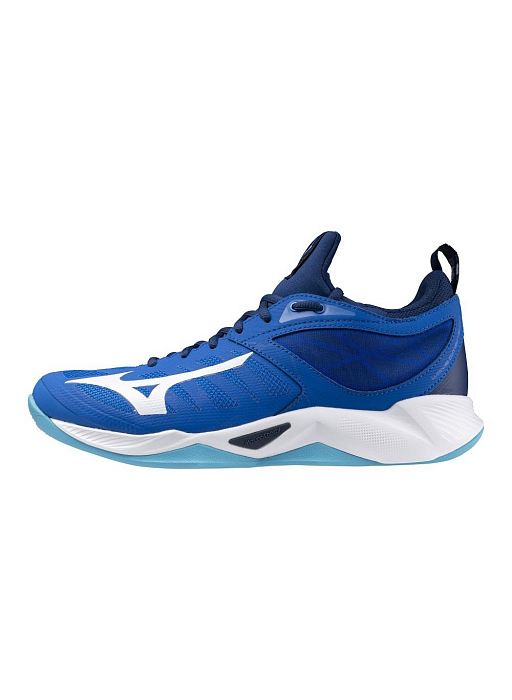 ZAPATILLAS MIZUNO WAVE DIMENSION AZUL