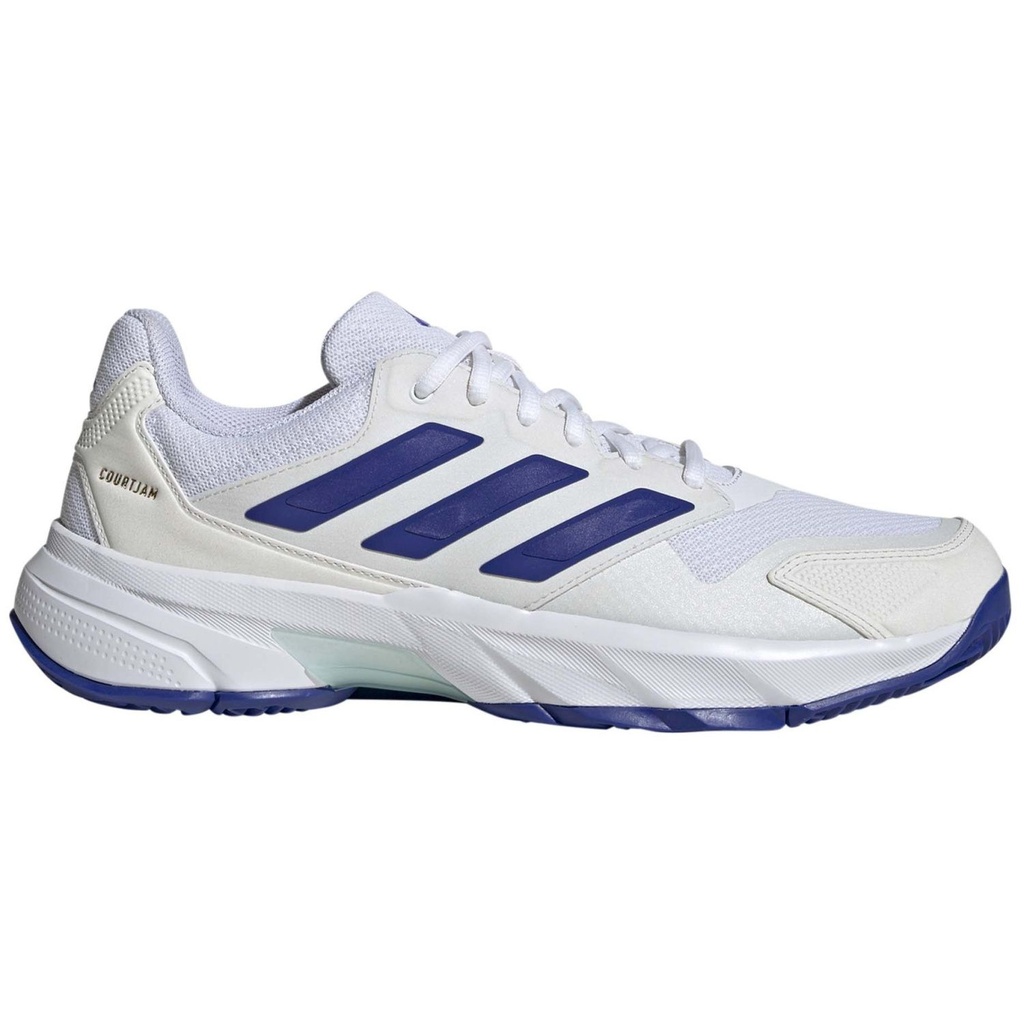 Zapatillas adidas Courtjam Control M Color Ftwr White