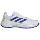 Zapatillas Courtjam Control M Color Ftwr White