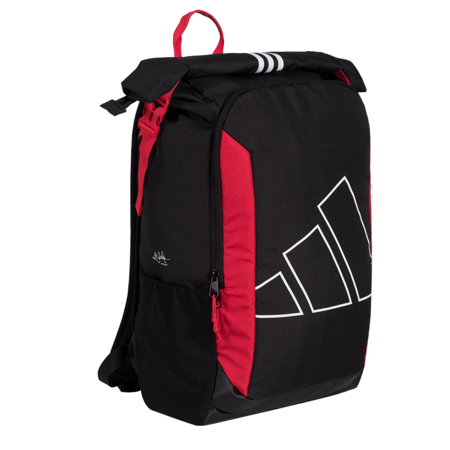 Mochila Multigame Negro 3.3 Ale Galán