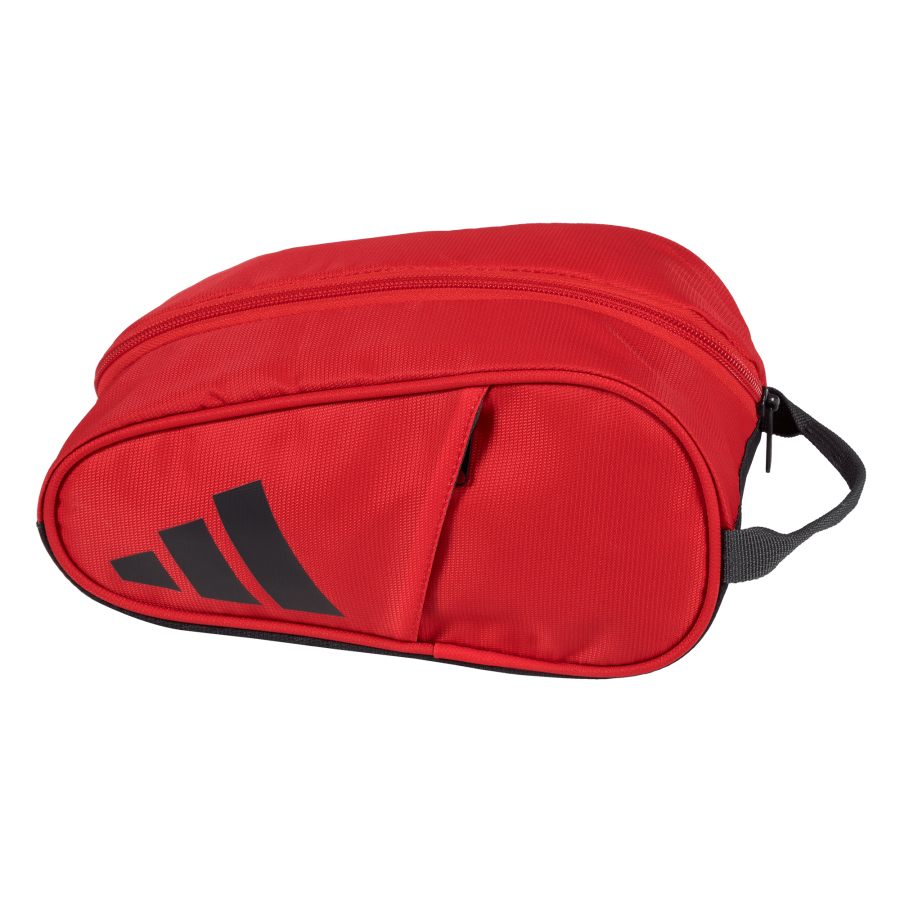 Neceser adidas Rojo 3.3