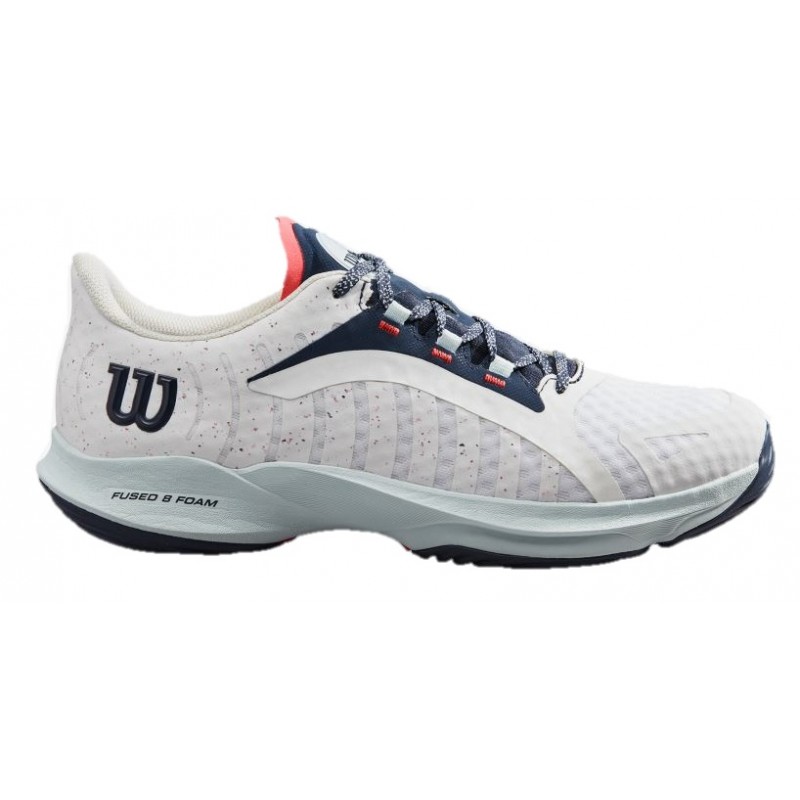 Zapatillas Wilson Hurakn Pro Blanco