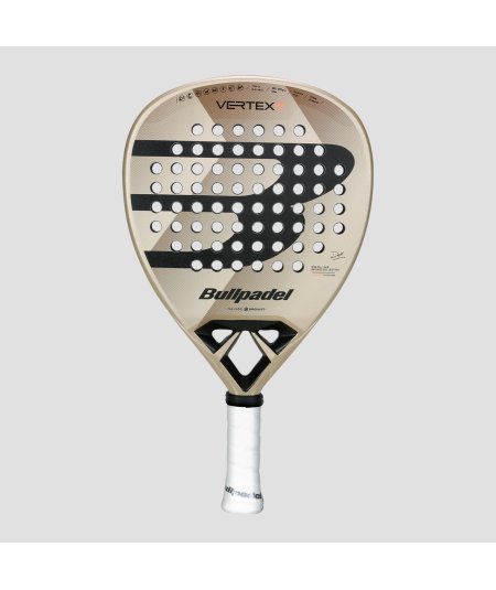 PALA BULLPADEL VERTEX WOMAN 25