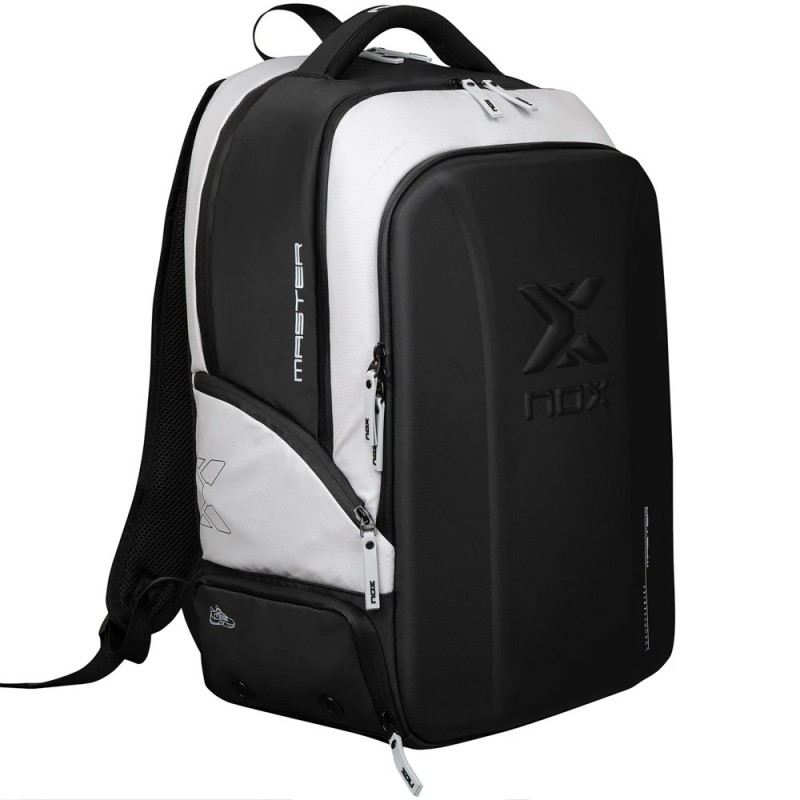 Mochila Nox Luxury Master Series