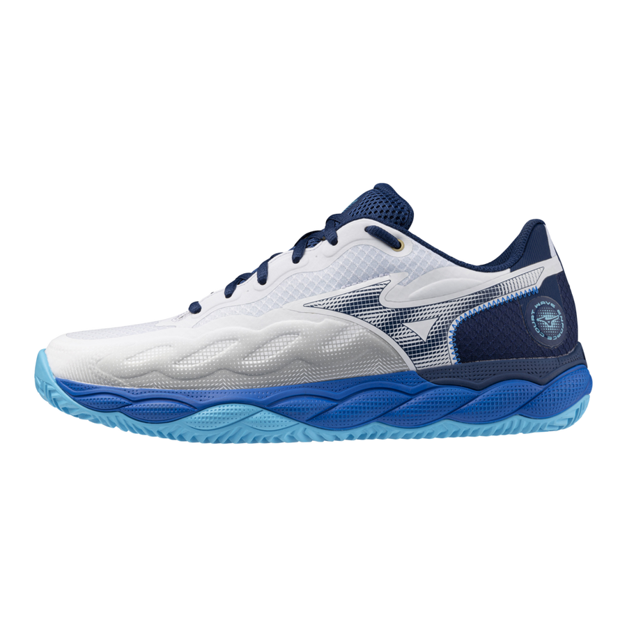 ZAPATILLA MIZUNO WAVE ENFORCE COURT CC