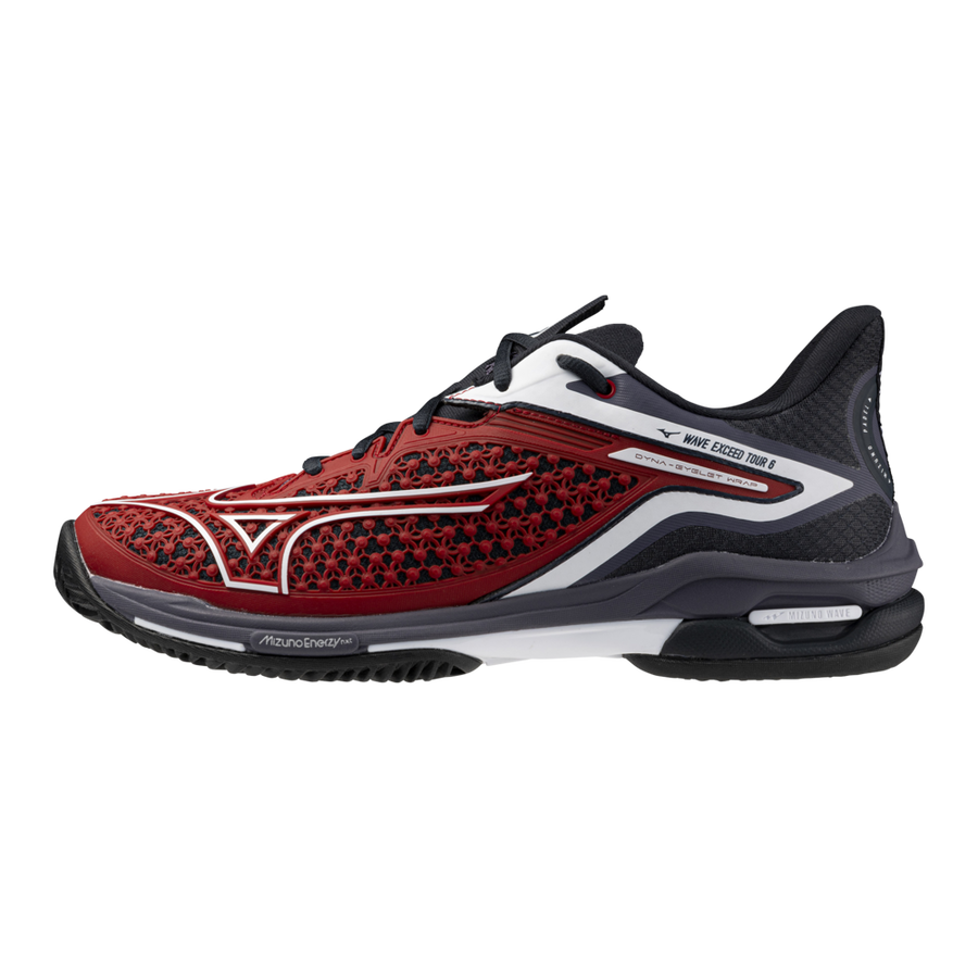 ZAPATILLA MIZUNO WAVE EXCEED TOUR 6 PADEL