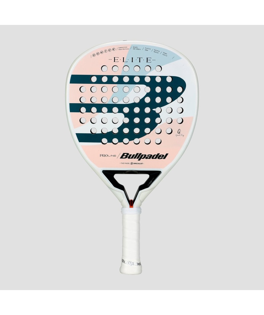 PALA BULLPADEL ELITE 2025
