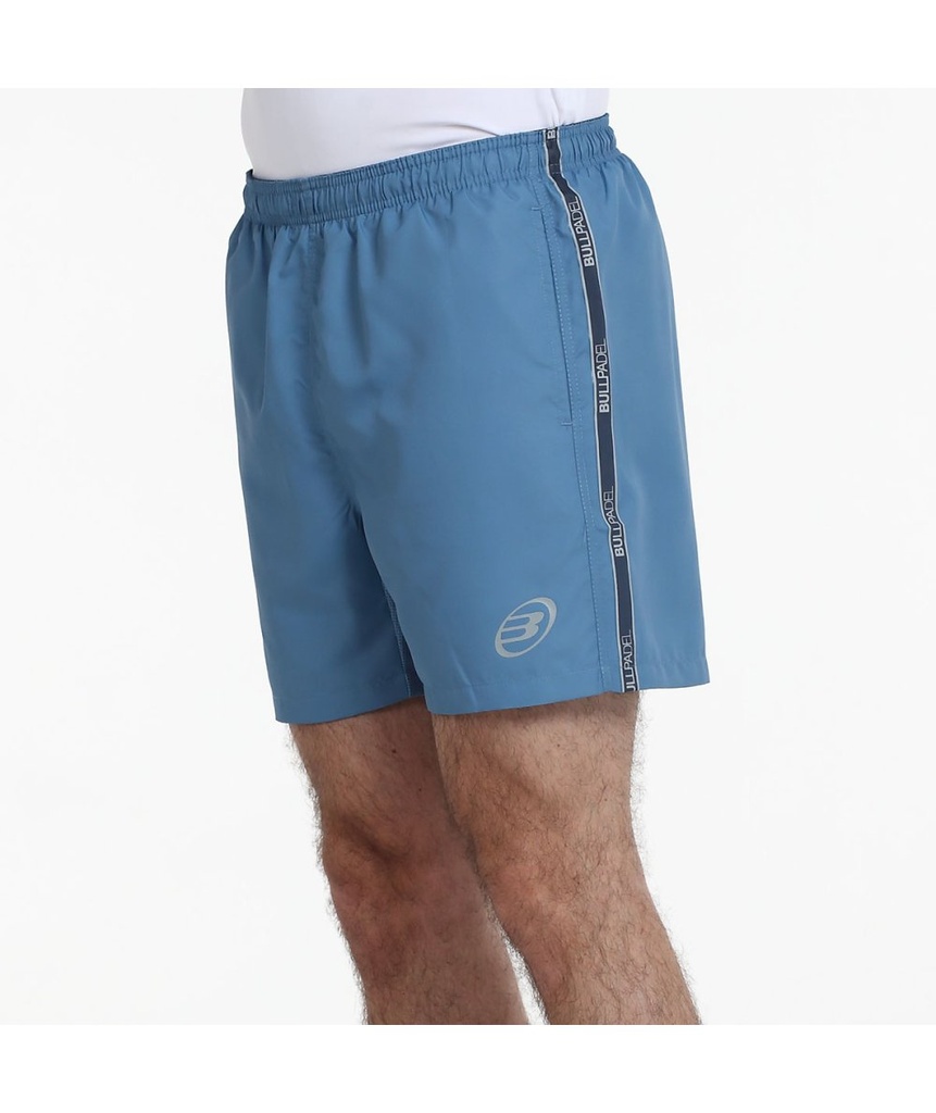 SHORT BULLPADEL CELANO AZUL MARINO (copia)